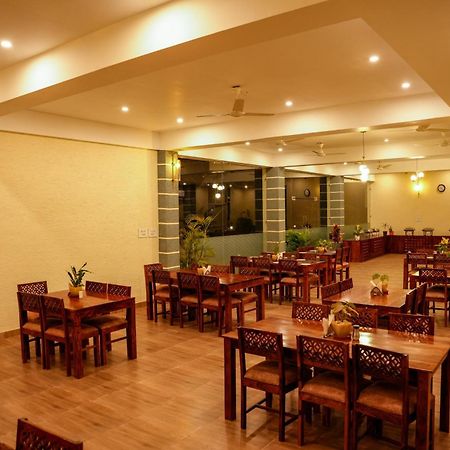 Amar Bagh Resort Пушкар Экстерьер фото