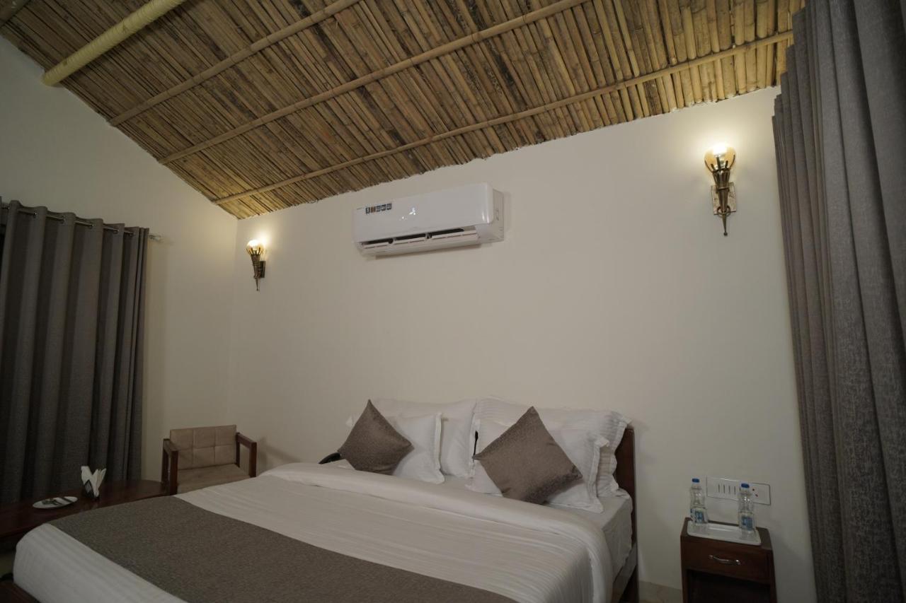 Amar Bagh Resort Пушкар Экстерьер фото