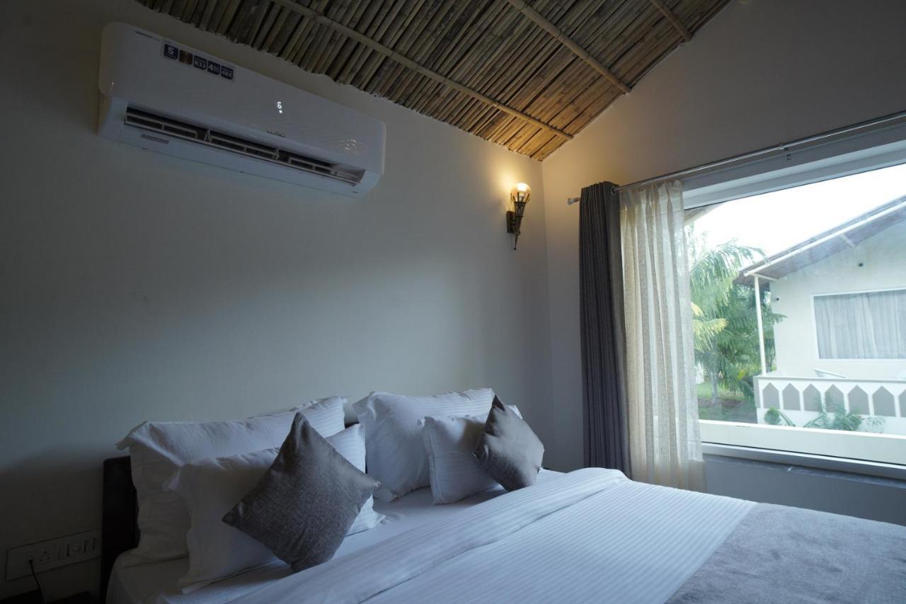 Amar Bagh Resort Пушкар Экстерьер фото