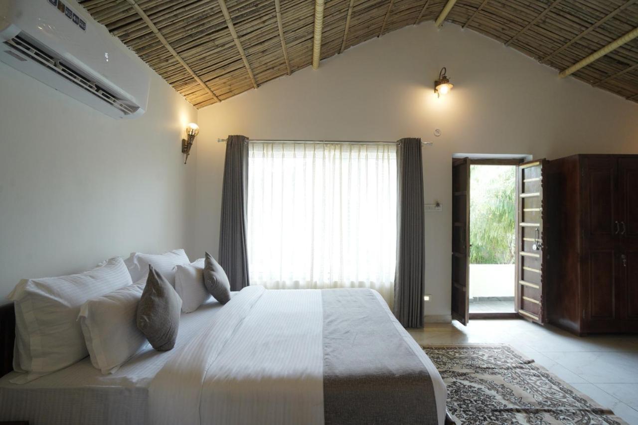 Amar Bagh Resort Пушкар Экстерьер фото