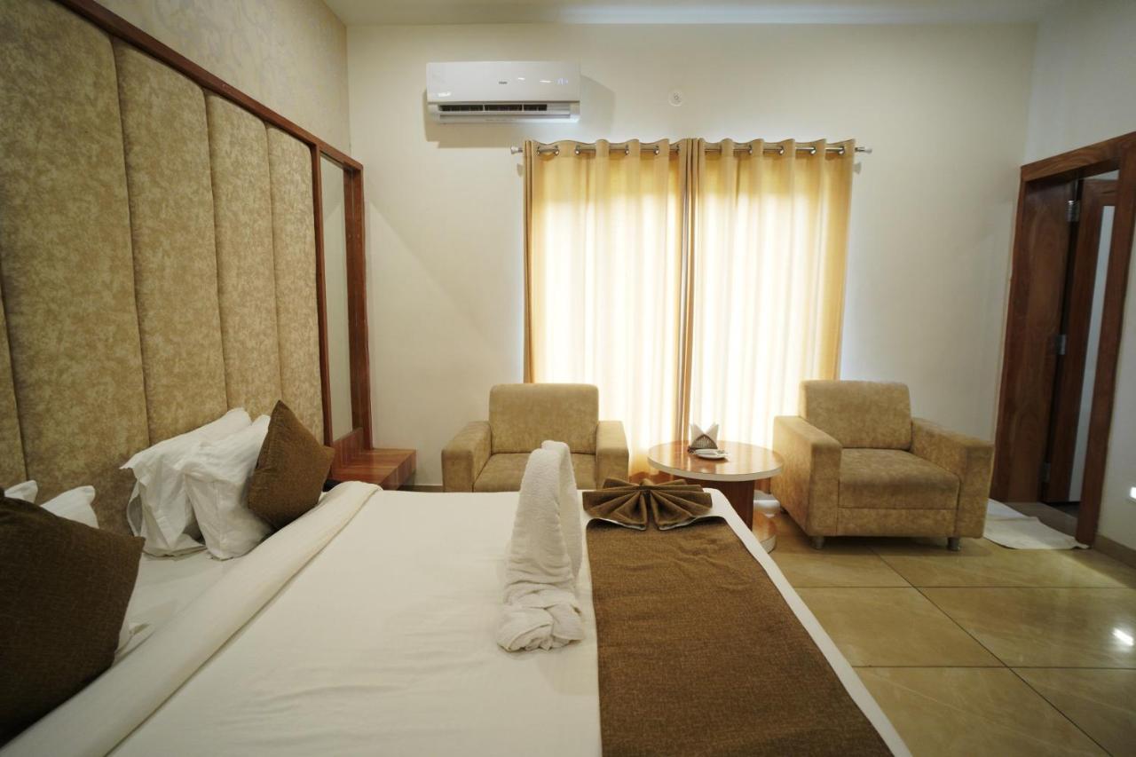 Amar Bagh Resort Пушкар Экстерьер фото