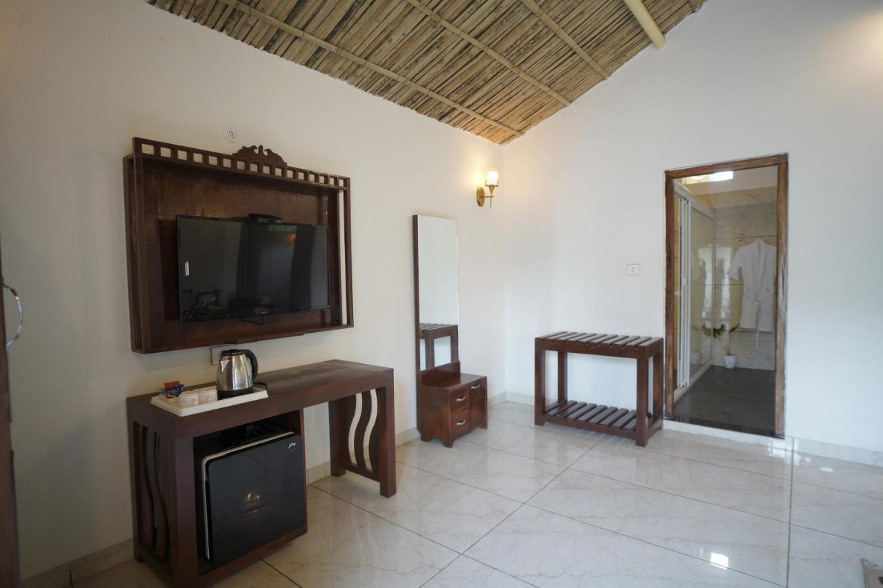 Amar Bagh Resort Пушкар Экстерьер фото