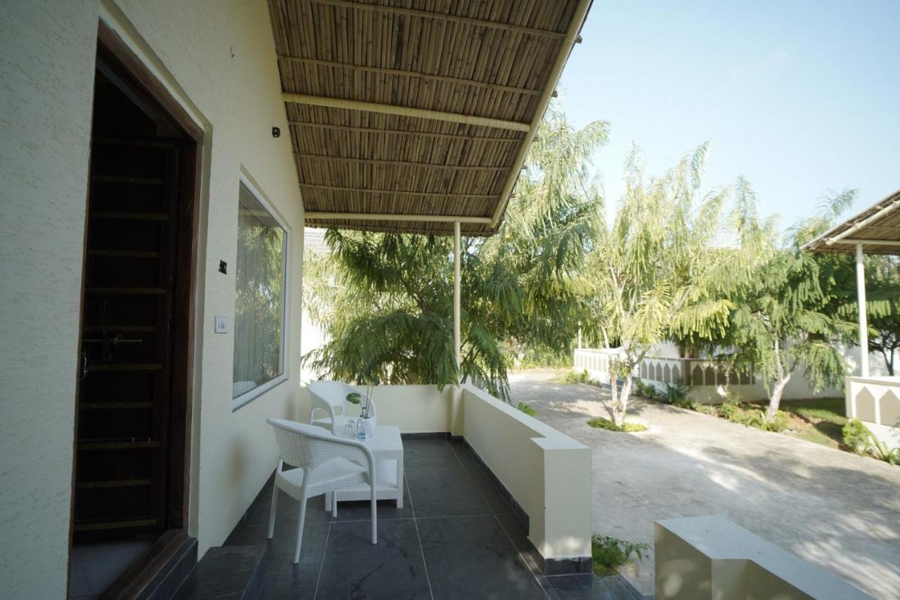Amar Bagh Resort Пушкар Экстерьер фото