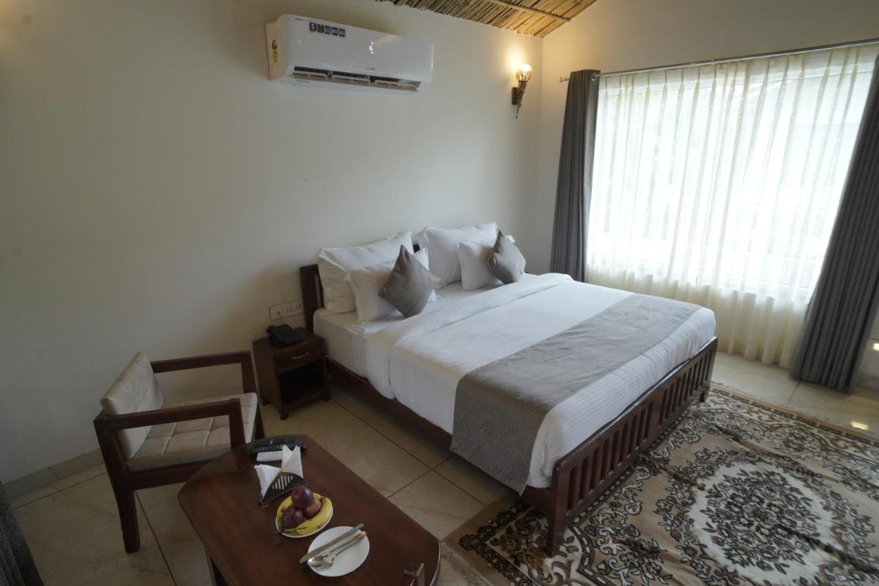 Amar Bagh Resort Пушкар Экстерьер фото