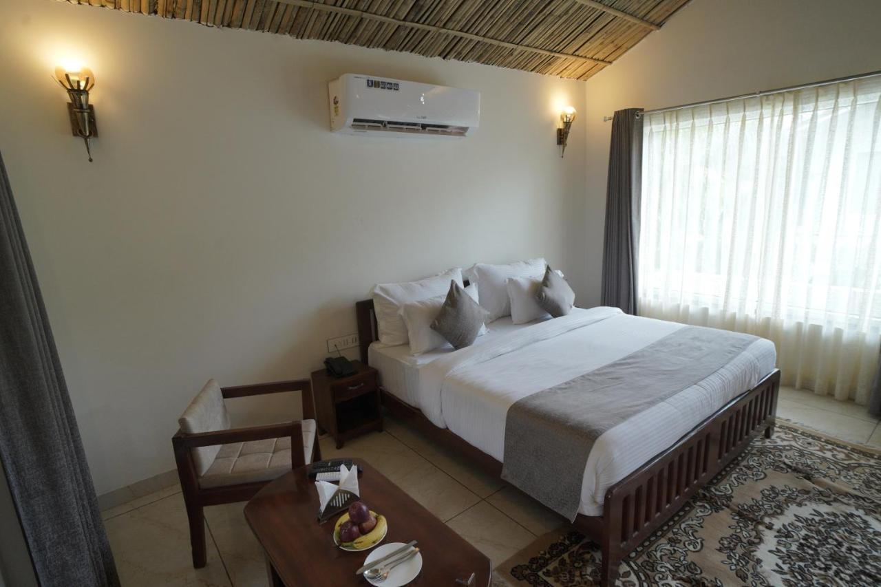 Amar Bagh Resort Пушкар Экстерьер фото