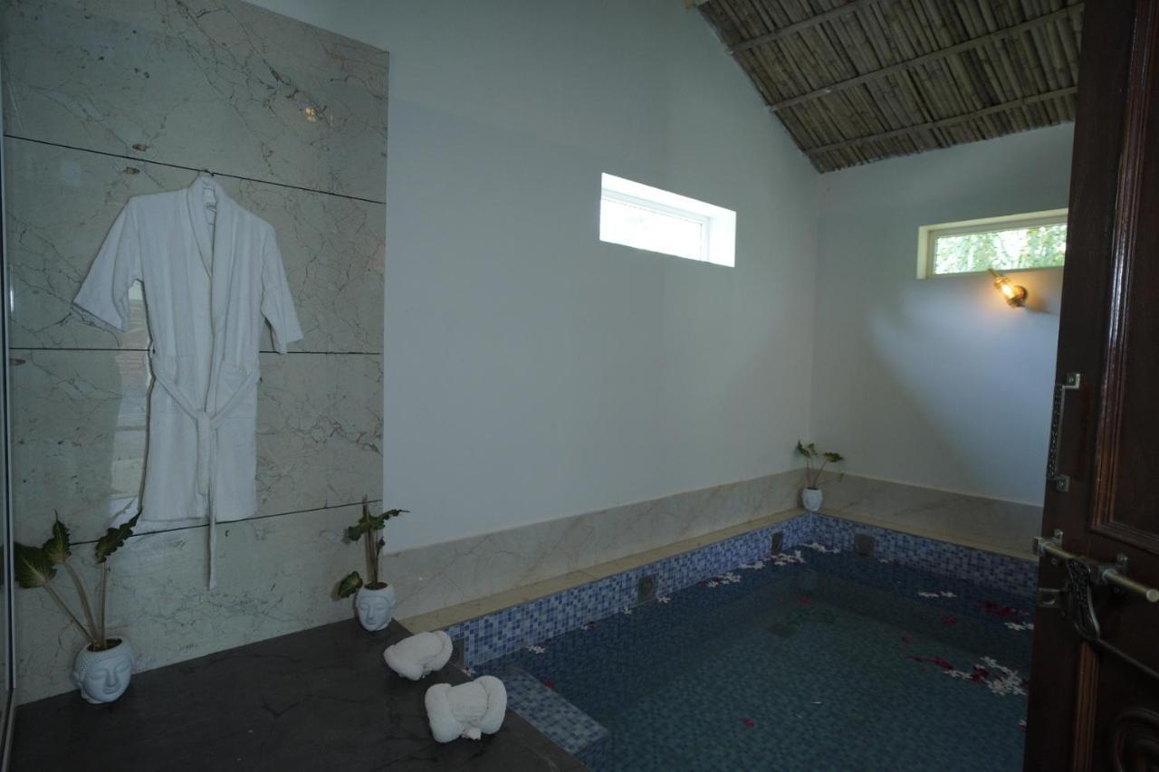 Amar Bagh Resort Пушкар Экстерьер фото