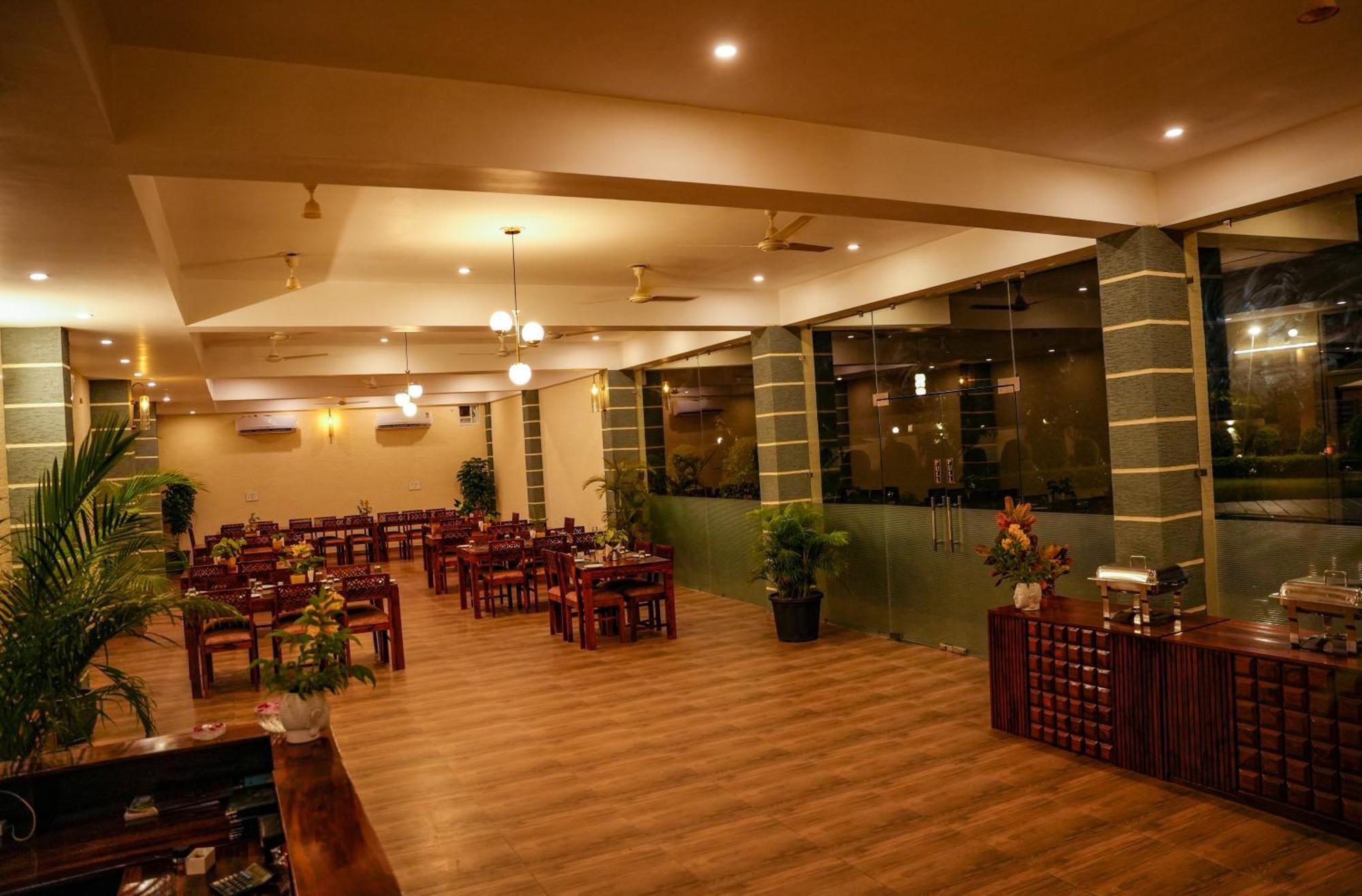 Amar Bagh Resort Пушкар Экстерьер фото